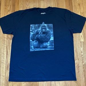 Men’s Baseball Swag T-shirt